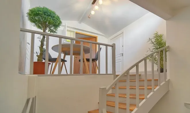 Недвижимость House Cannes Centre-ville: 20