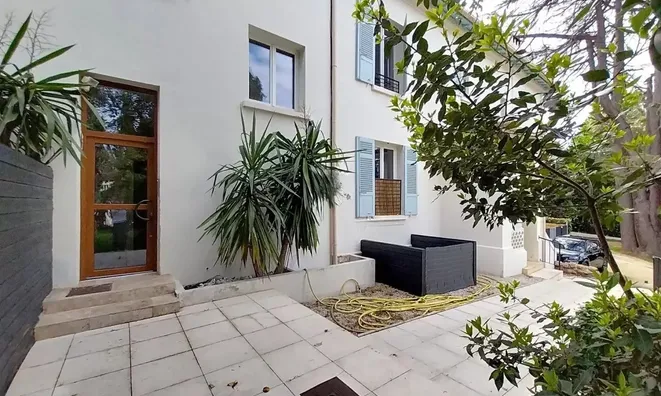 Недвижимость Villa Cannes République: 5
