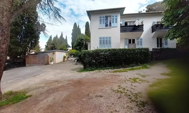 Недвижимость Villa Cannes République: 7
