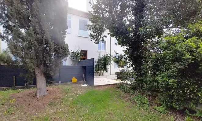 Недвижимость Villa Cannes République: 8