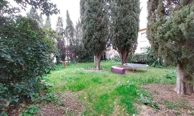 Недвижимость Villa Cannes République: 10