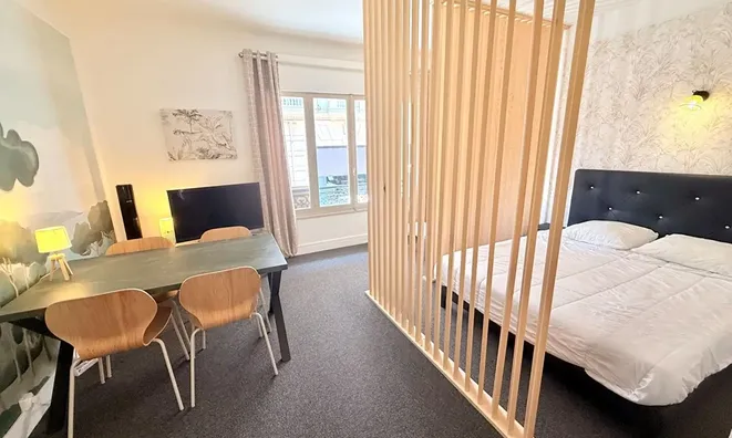 Недвижимость Residence Cannes Centre: 1