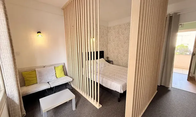 Недвижимость Residence Cannes Centre: 2