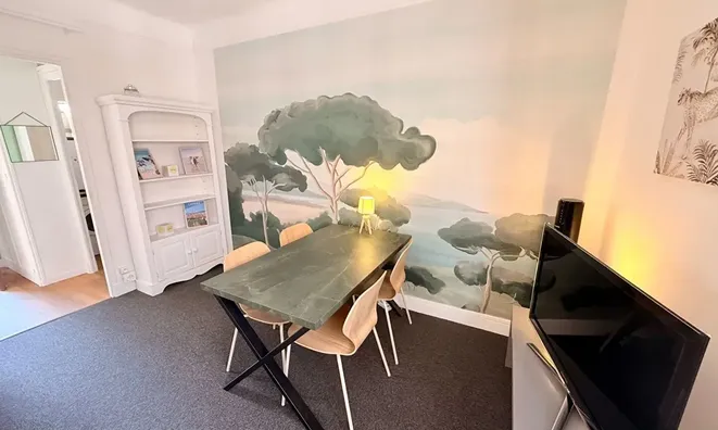 Недвижимость Residence Cannes Centre: 3