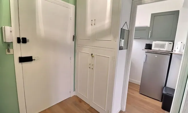 Недвижимость Residence Cannes Centre: 6
