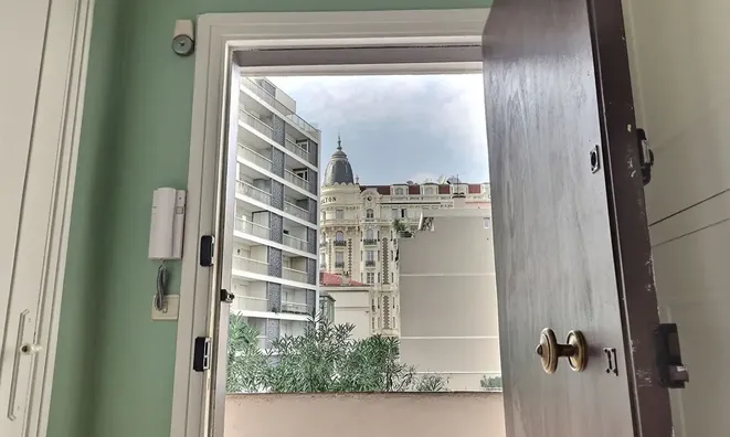 Недвижимость Residence Cannes Centre: 7