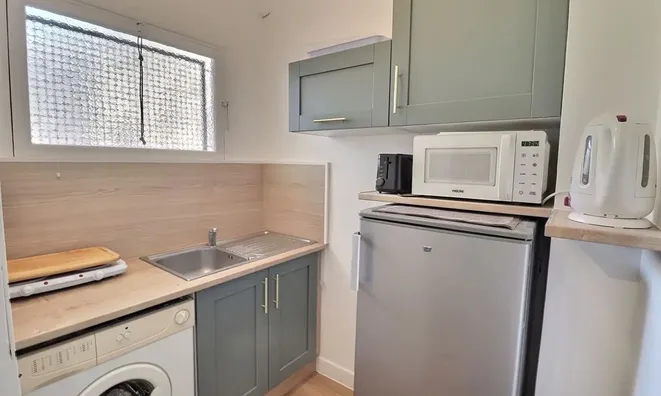 Недвижимость Residence Cannes Centre: 8