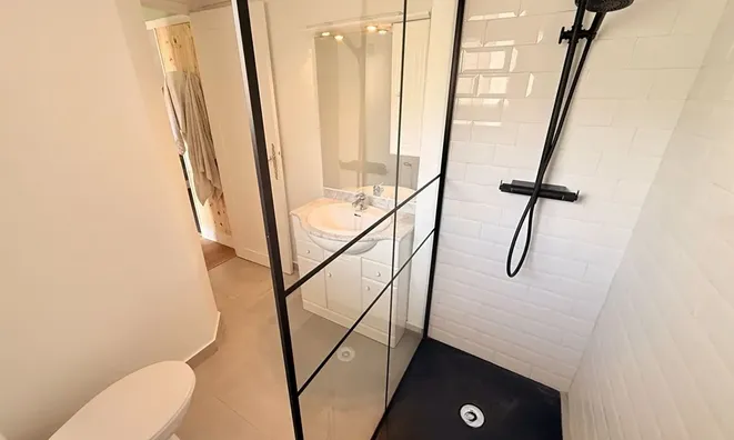 Недвижимость Residence Cannes Centre: 9