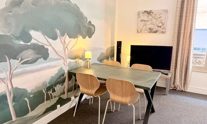 Недвижимость Residence Cannes Centre: 11