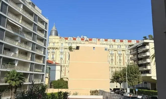 Недвижимость Residence Cannes Centre: 14