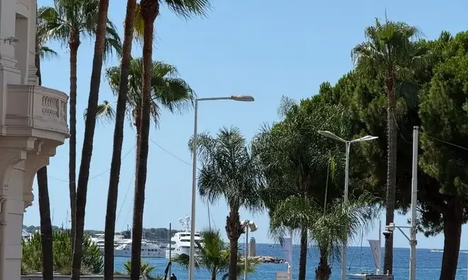 Недвижимость Residence Cannes Centre: 15