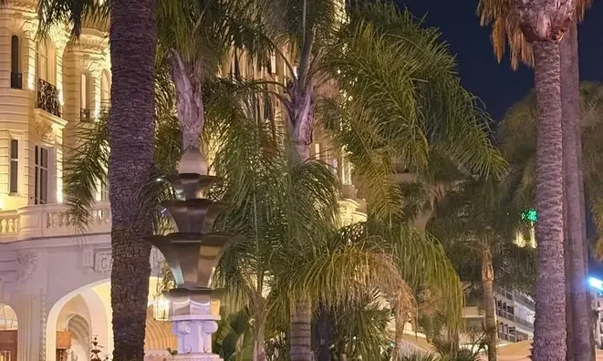 Недвижимость Residence Cannes Centre: 16
