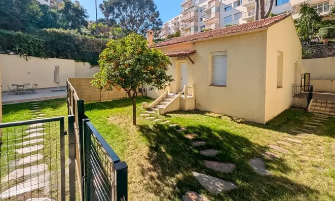 Недвижимость Villa Croix des Gardes: 1