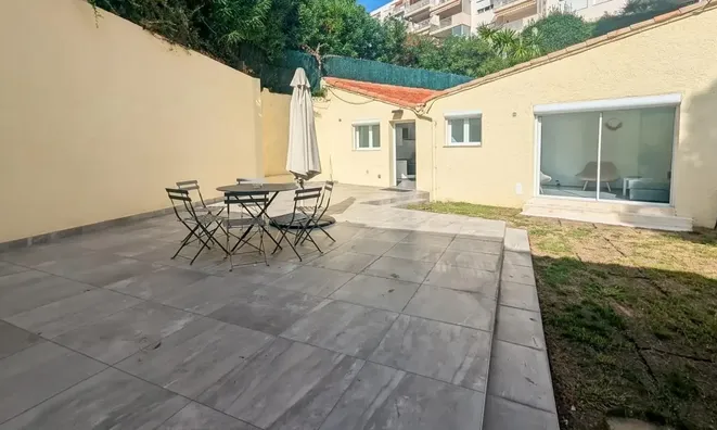 Недвижимость Villa Croix des Gardes: 3
