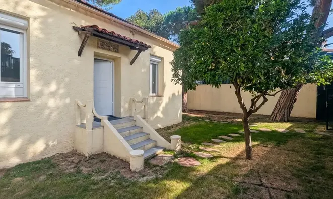 Недвижимость Villa Croix des Gardes: 4