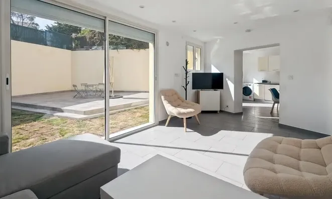 Недвижимость Villa Croix des Gardes: 5