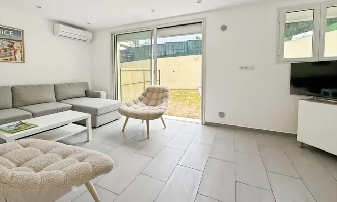 Недвижимость Villa Croix des Gardes: 6