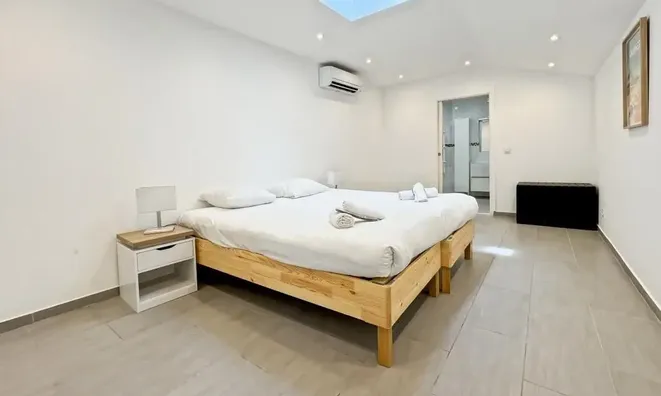 Недвижимость Villa Croix des Gardes: 7