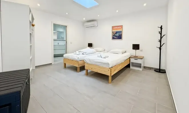 Недвижимость Villa Croix des Gardes: 8
