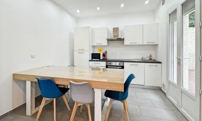 Недвижимость Villa Croix des Gardes: 15