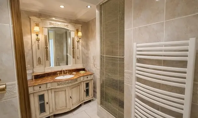 Недвижимость Villa Petit Juas: 10