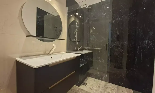 Недвижимость Villa Petit Juas: 8
