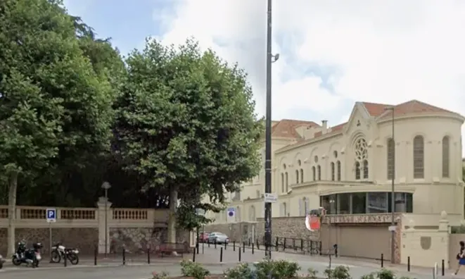 Недвижимость Villa Petit Juas: 10