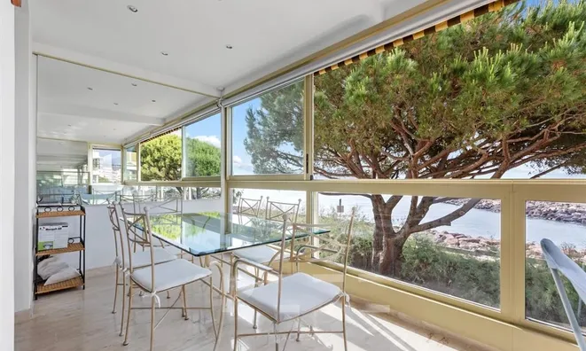Недвижимость Villa Marina Mandelieu: 2