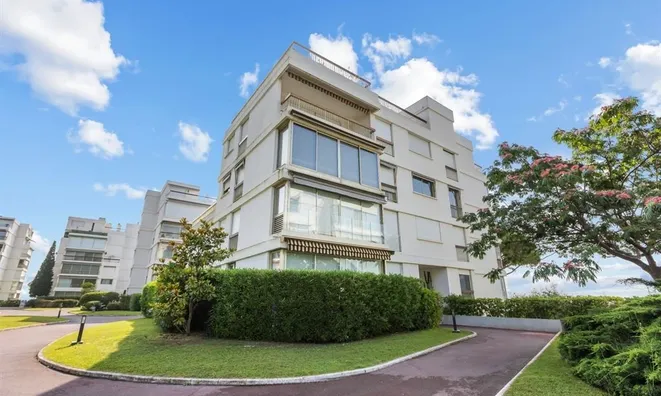 Недвижимость Villa Marina Mandelieu: 4