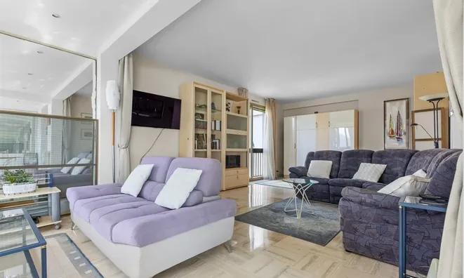 Недвижимость Villa Marina Mandelieu: 6
