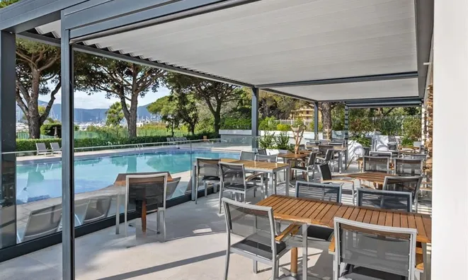 Недвижимость Villa Marina Mandelieu: 7