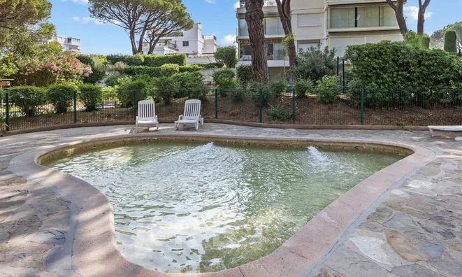 Недвижимость Villa Marina Mandelieu: 9