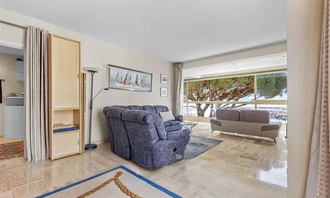 Недвижимость Villa Marina Mandelieu: 11