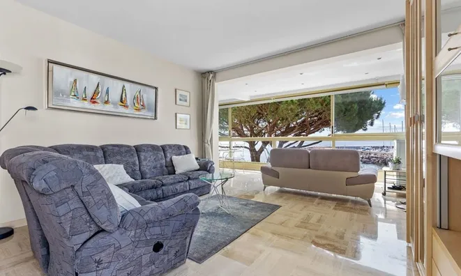 Недвижимость Villa Marina Mandelieu: 12