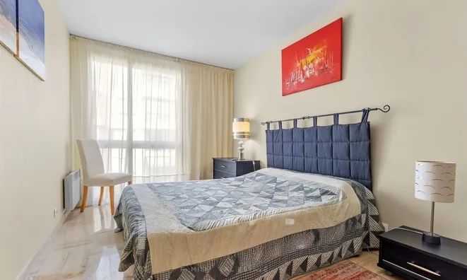Недвижимость Villa Marina Mandelieu: 14
