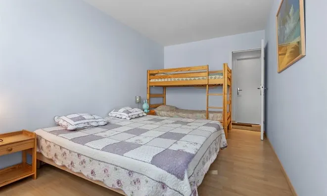 Недвижимость Villa Marina Mandelieu: 15