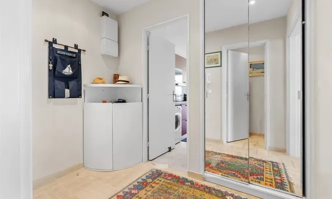 Недвижимость Villa Marina Mandelieu: 17