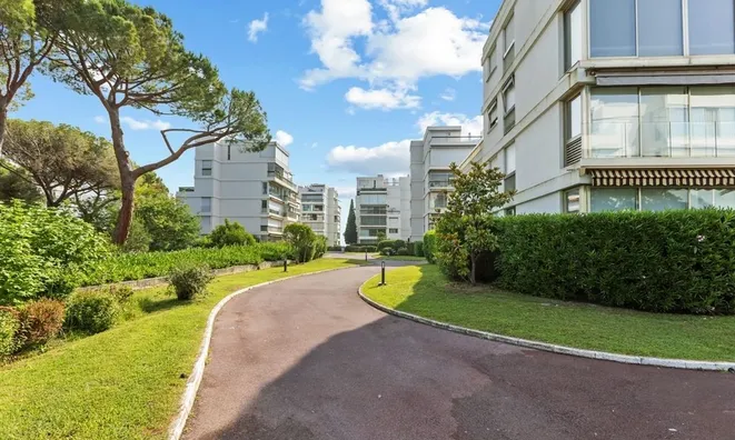 Недвижимость Villa Marina Mandelieu: 19