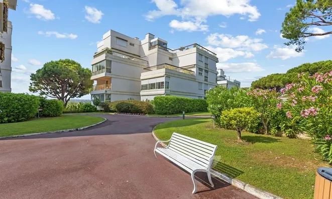 Недвижимость Villa Marina Mandelieu: 20