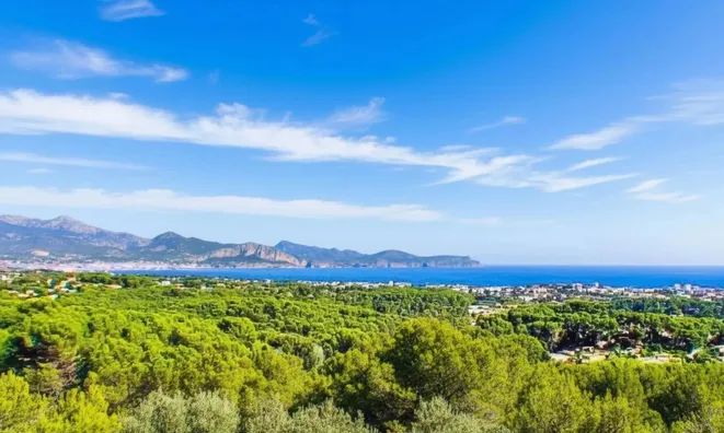Недвижимость Villa Cannes: 2