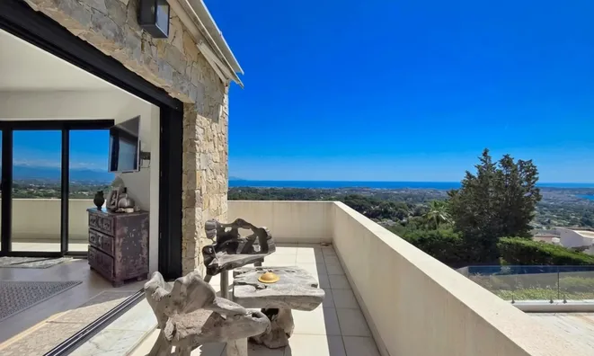 Недвижимость Villa Cannes: 3