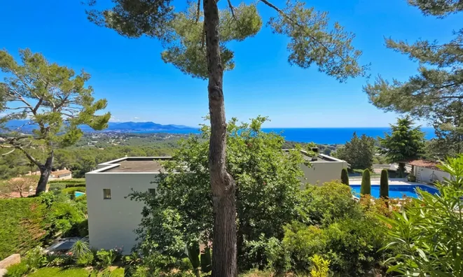 Недвижимость Villa Cannes: 4