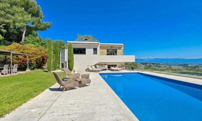 Недвижимость Villa Cannes: 5