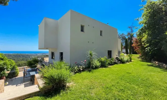 Недвижимость Villa Cannes: 6