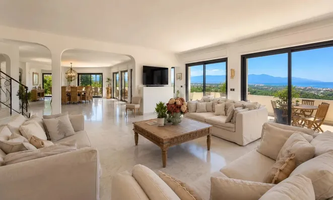 Недвижимость Villa Cannes: 7