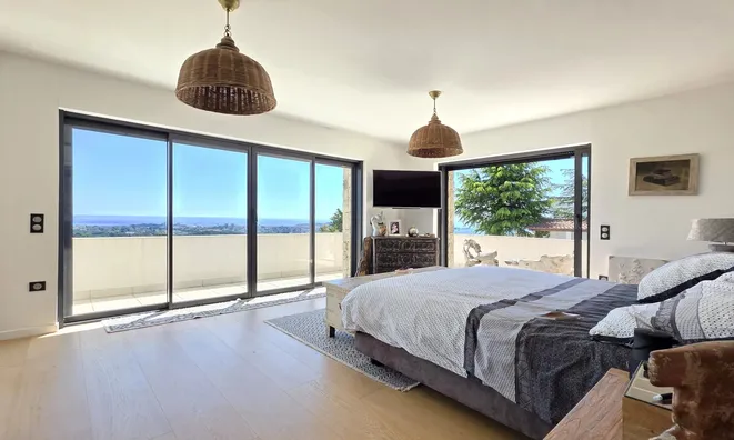 Недвижимость Villa Cannes: 8