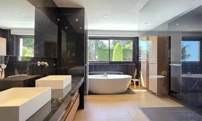 Недвижимость Villa Cannes: 9