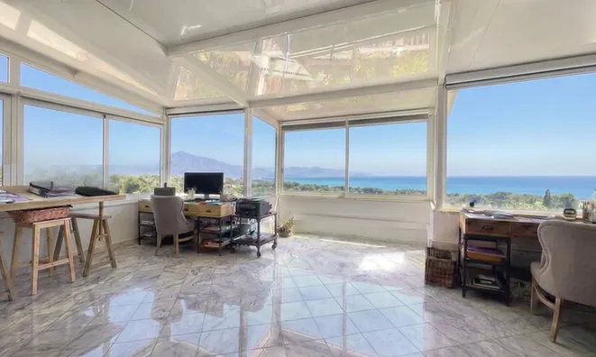 Недвижимость Villa Cannes: 10