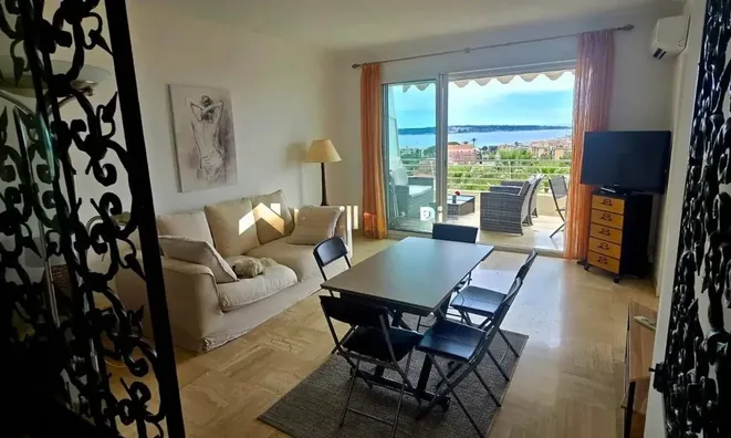 Недвижимость Villa Californie: 5
