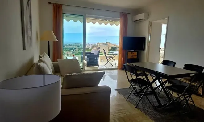 Недвижимость Villa Californie: 6